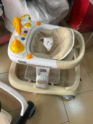 Multifunction Baby Walker