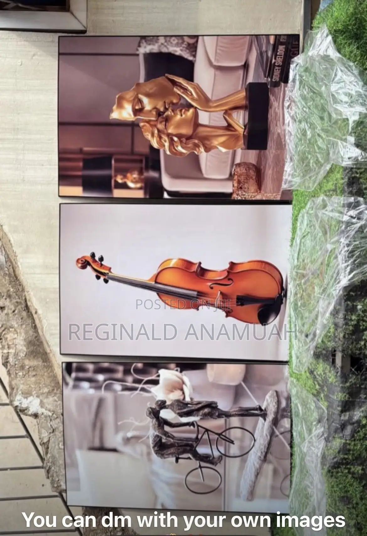 Tenmylles Framing Service