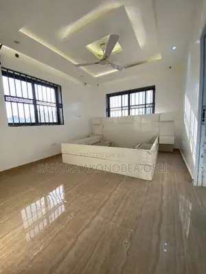 2bdrm House in Achimota Mile 7 for rent