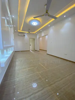 2bdrm House in Achimota Mile 7 for rent
