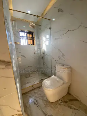 2bdrm House in Achimota Mile 7 for rent