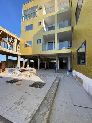 2bdrm House in Achimota Mile 7 for rent