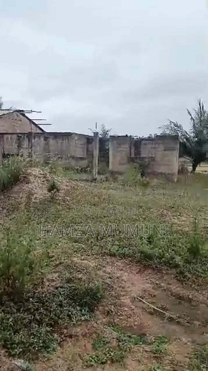 Land Property for Sale