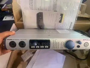 PreSonus Studio 192 Mobile