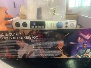 PreSonus Studio 192 Mobile