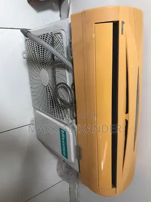 Split AC for Cool Price