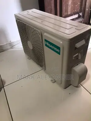 Split AC for Cool Price
