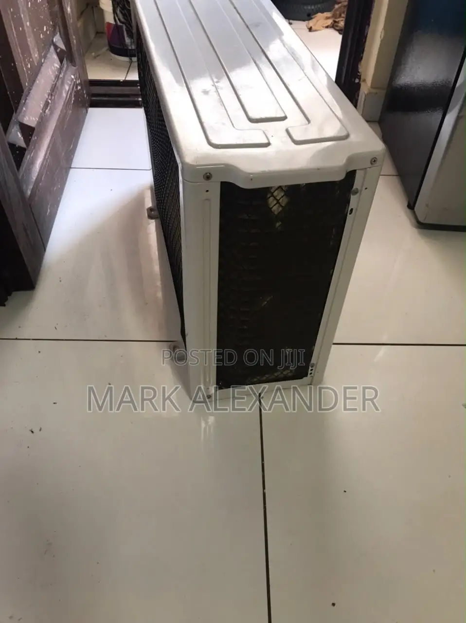 Split AC for Cool Price