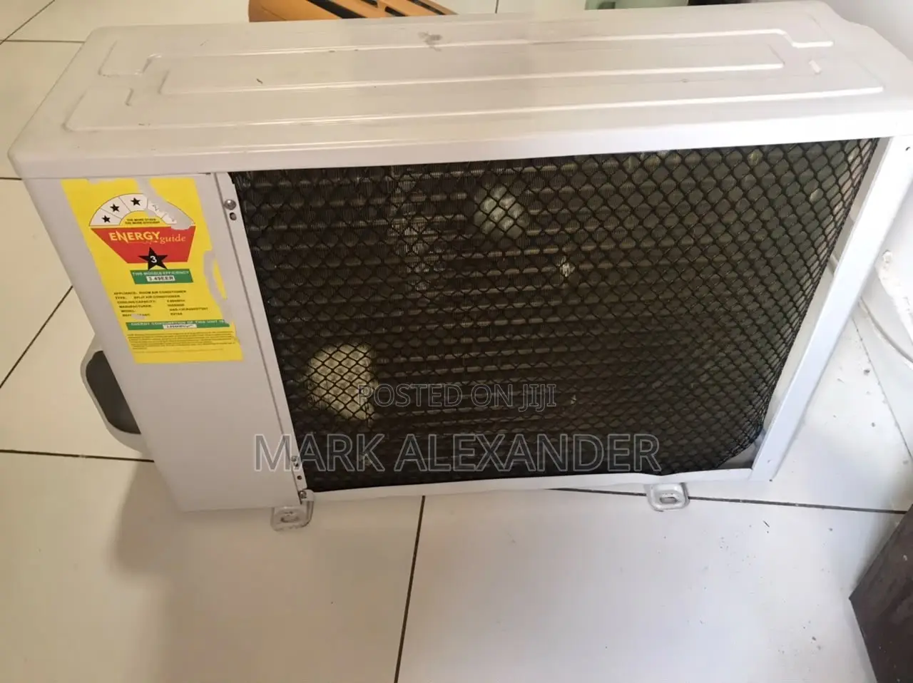 Split AC for Cool Price