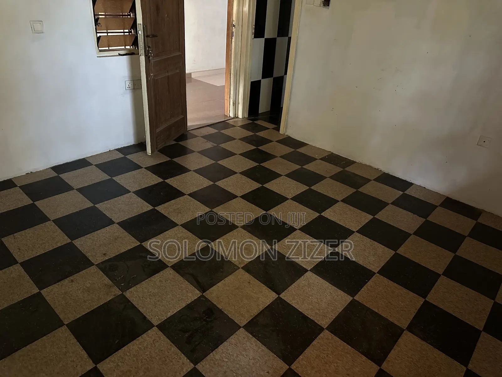 Furnished 1bdrm Apartment in Mile 7 for rent