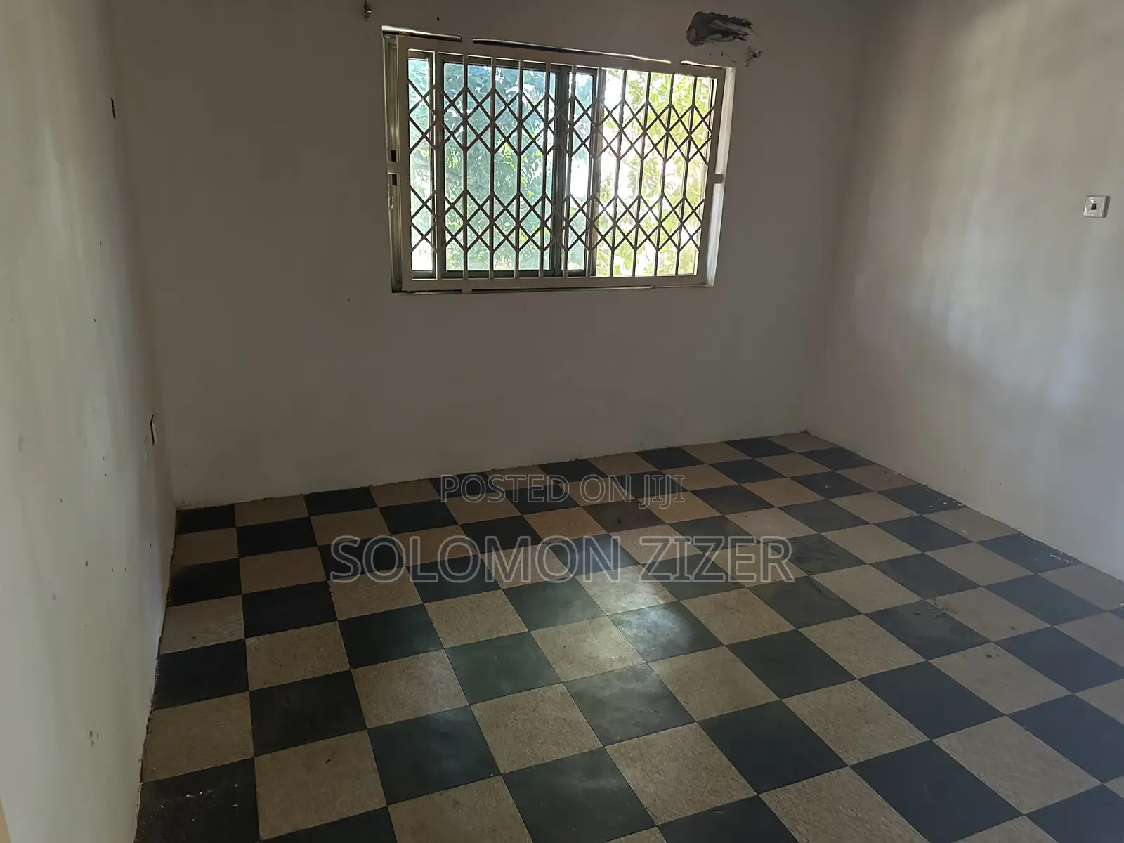 Furnished 1bdrm Apartment in Mile 7 for rent