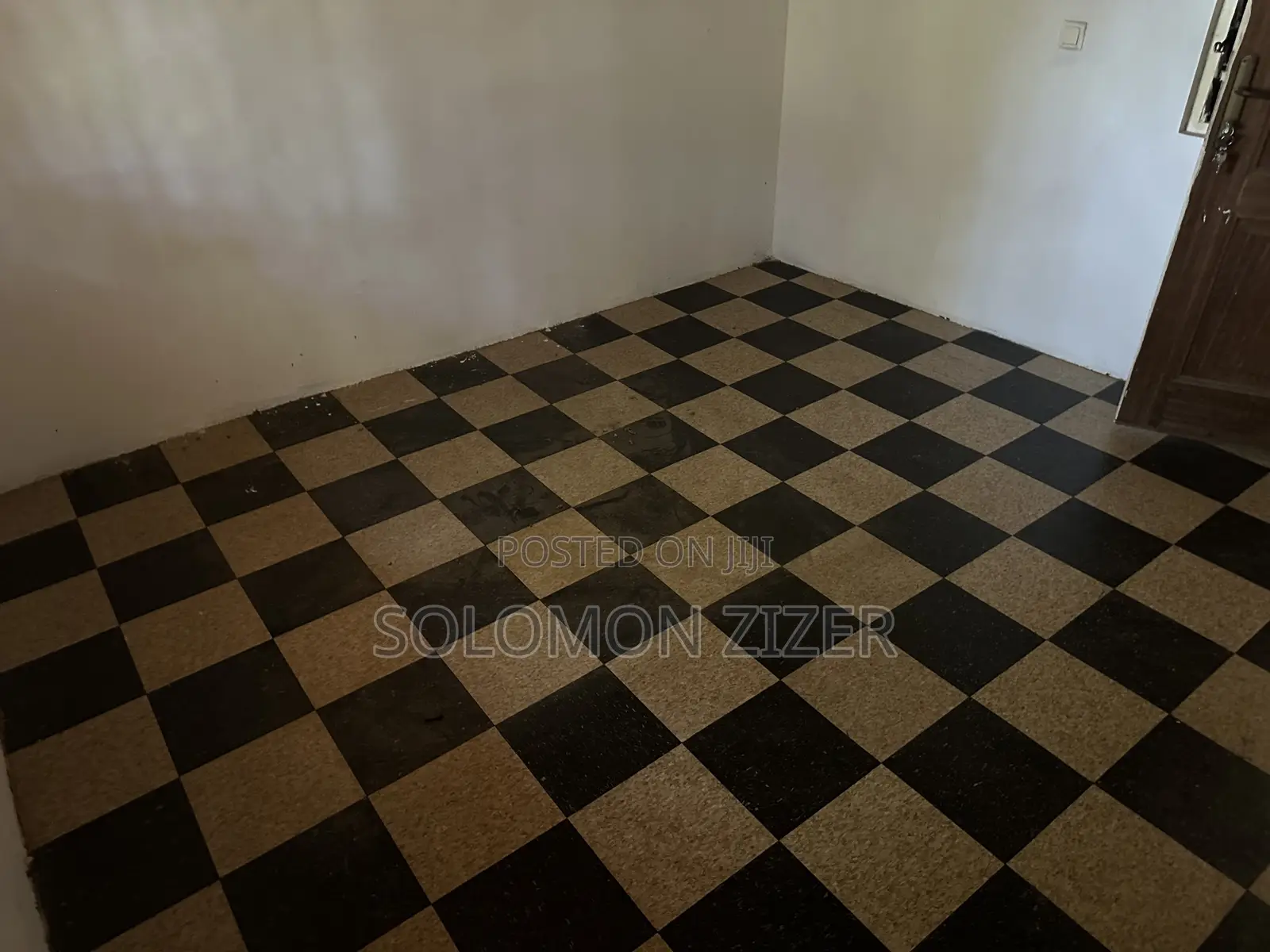 Furnished 1bdrm Apartment in Mile 7 for rent