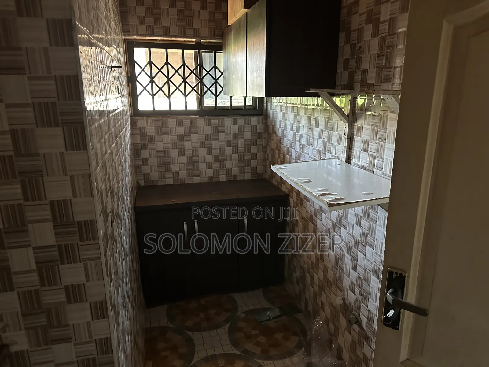 Furnished 1bdrm Apartment in Mile 7 for rent