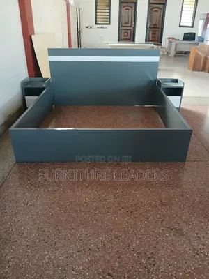 Queen Size Bed