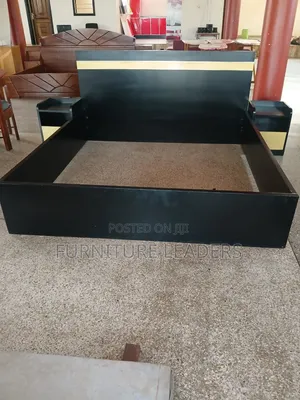 Queen Size Bed