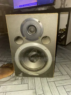 Event Studio Monitor