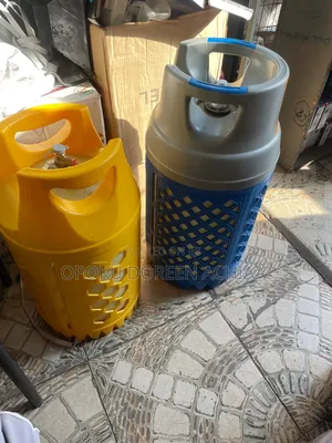 Firber Cylinder