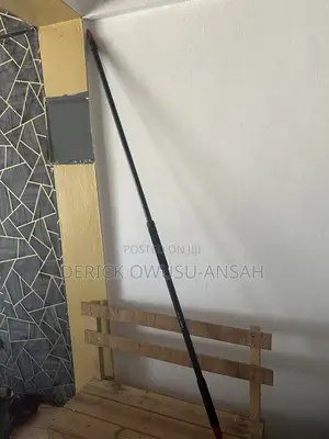 Boom Pole Adjustable Andoer