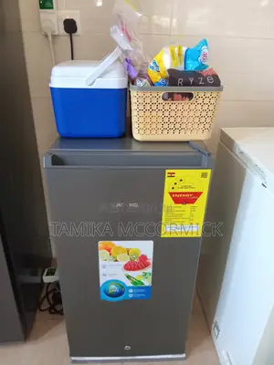 Table Top Fridge