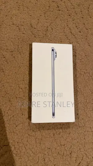 New Apple iPhone Air 256 GB Blue