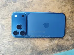 Apple iPhone 17 Pro Max 256 GB Blue