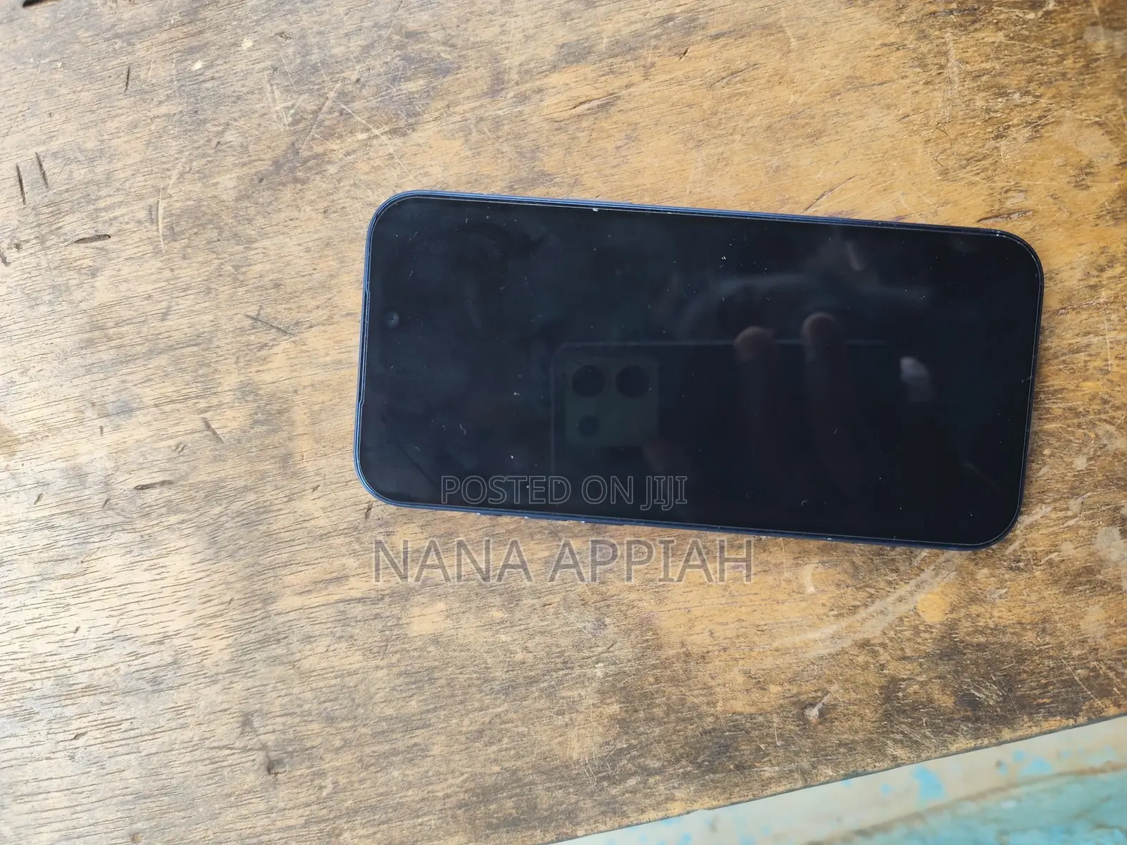 Apple iPhone 17 Pro Max 256 GB Blue