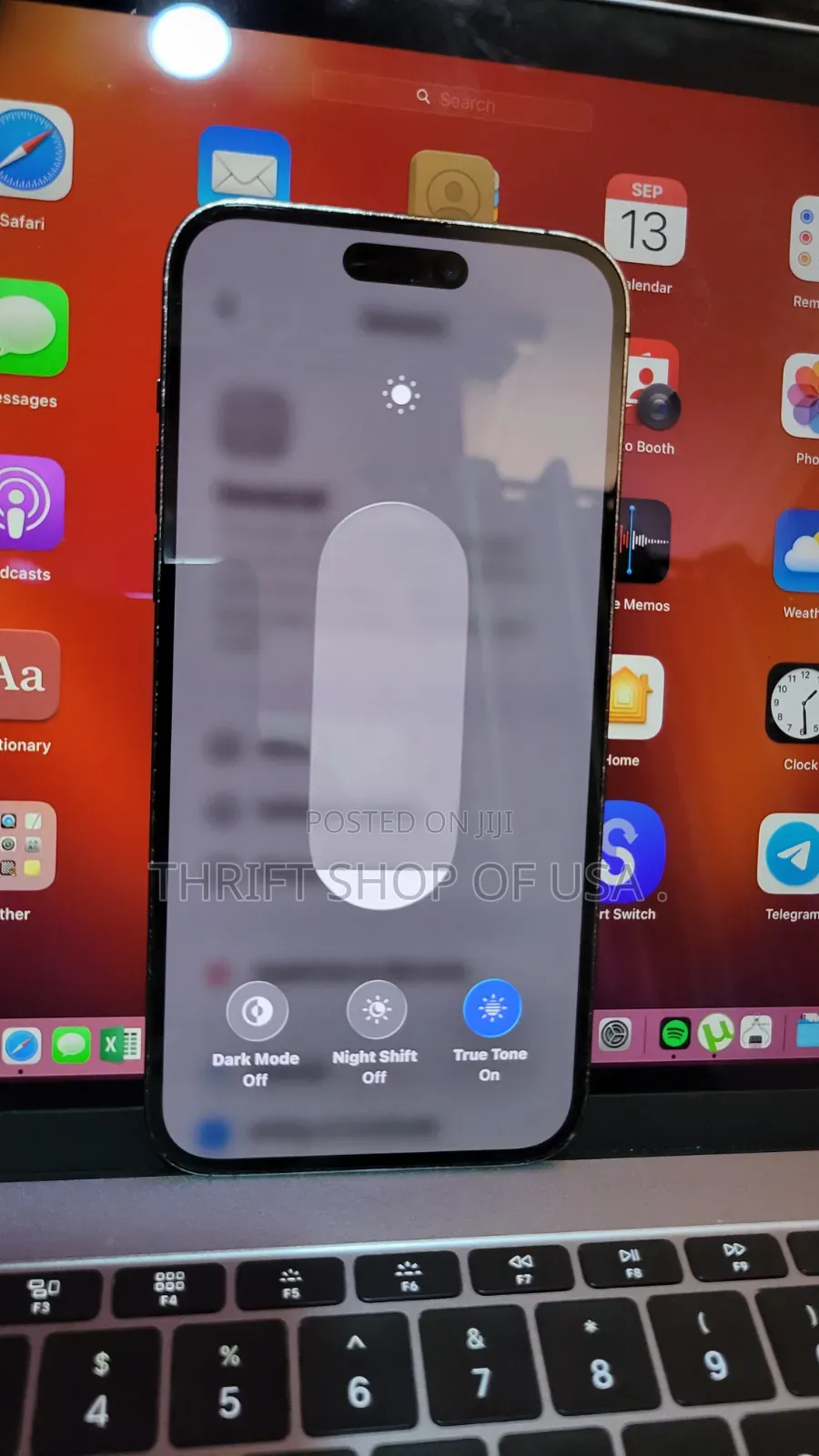 Apple iPhone 14 Pro Max 128 GB Gray