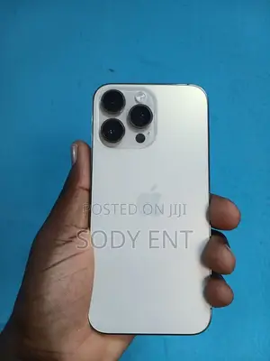 Apple iPhone 14 Pro Max 128 GB Gold