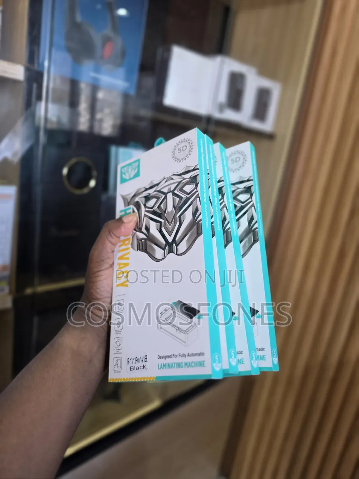 Original Screen Protector
