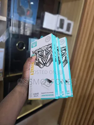 Original Screen Protector