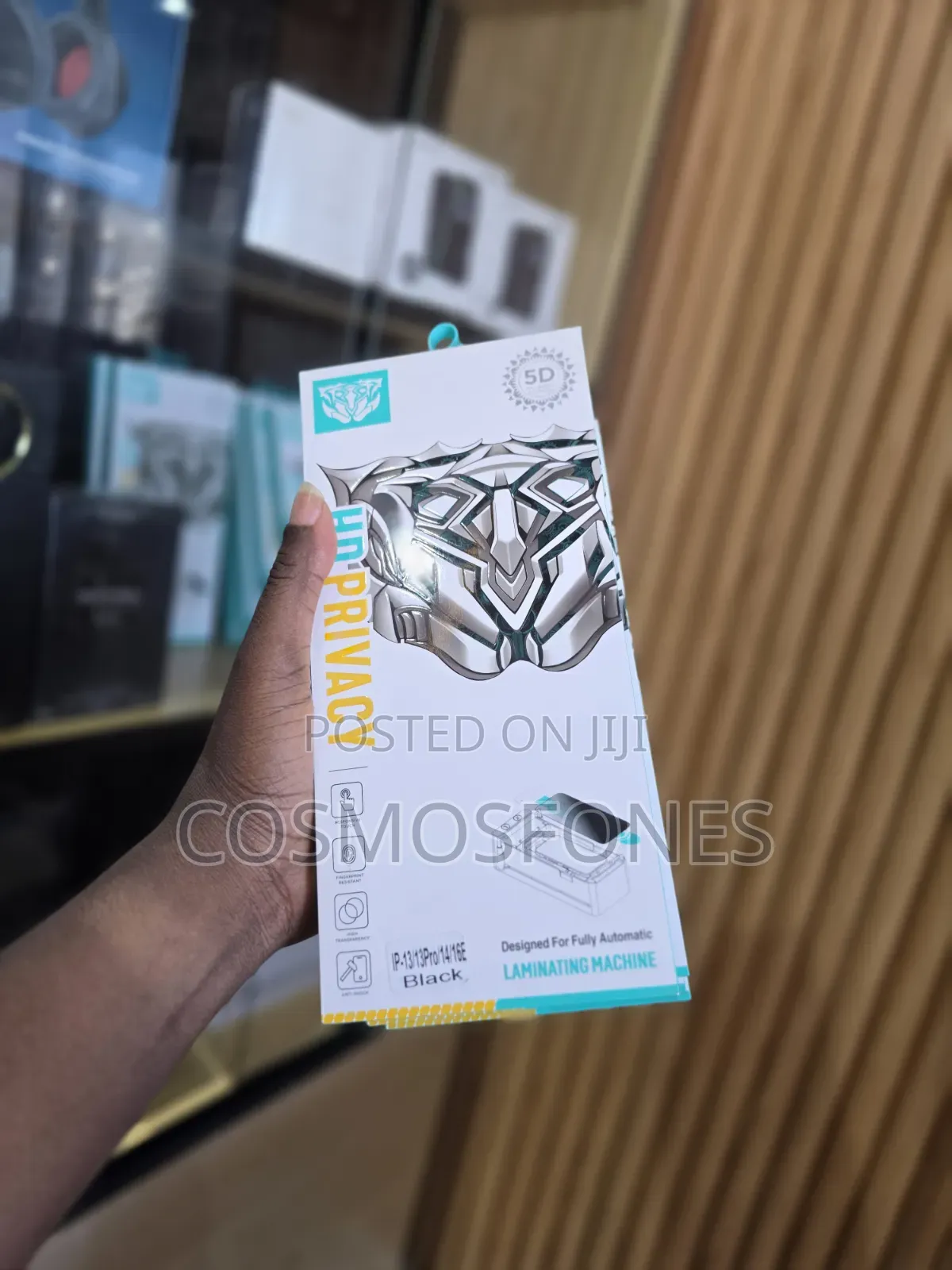 Original Screen Protector