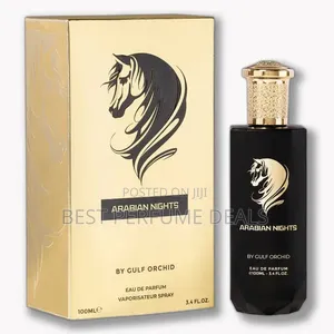 Arabian Nights 100ML