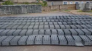 Concrete Blocks