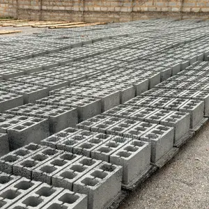 Concrete Blocks