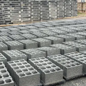 Concrete Blocks
