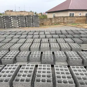 Concrete Blocks