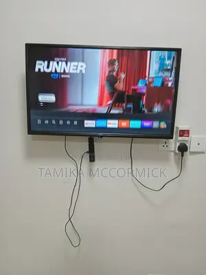 32' TV Smart TV