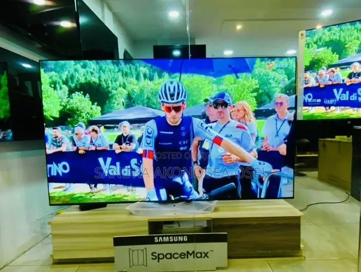 LG Oled C3 77inches Smart 