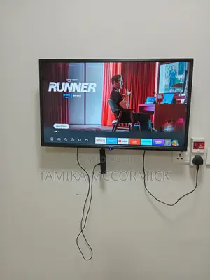32' TV Smart TV