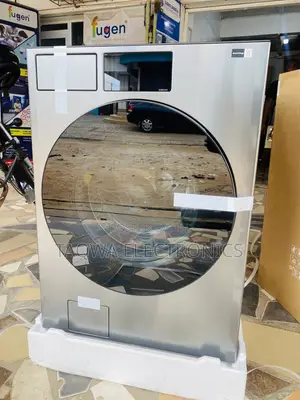 Samsung Efficient 22jg Wash and Dry