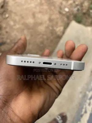 Apple iPhone 12 128 GB White