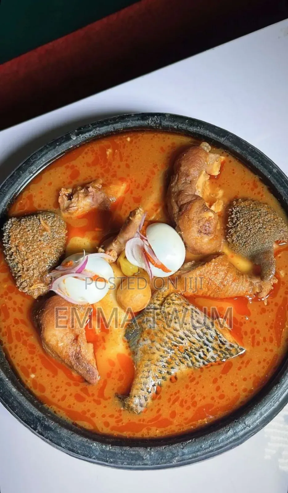 Light Soup
