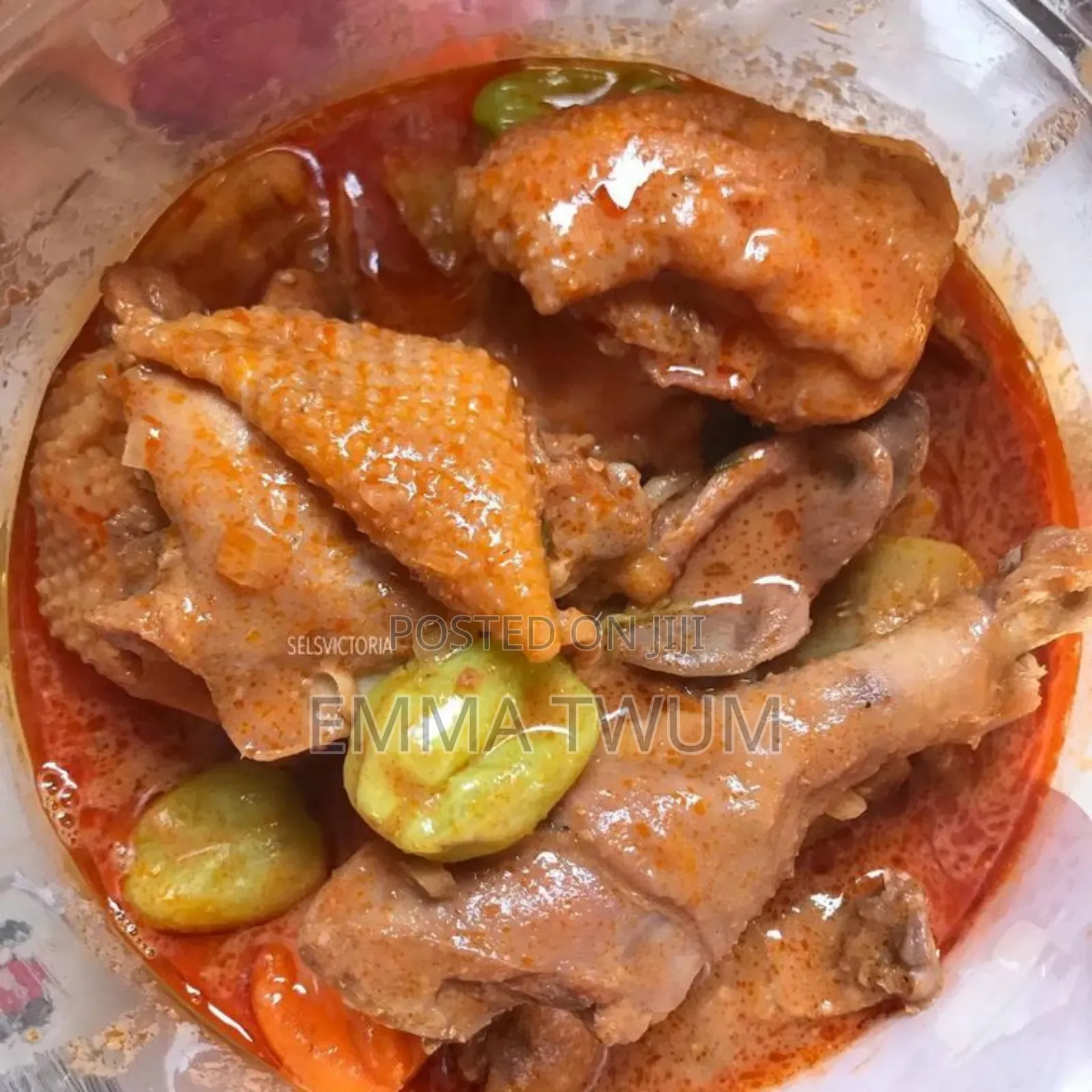 Light Soup