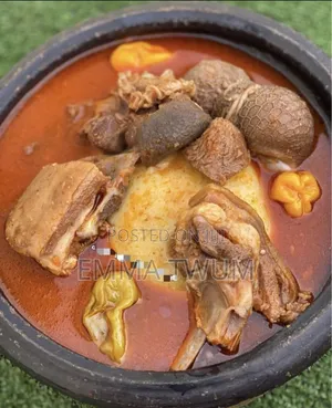 Light Soup