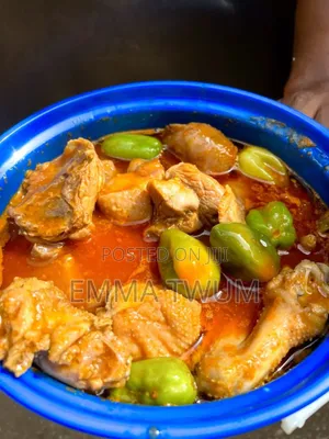 Light Soup
