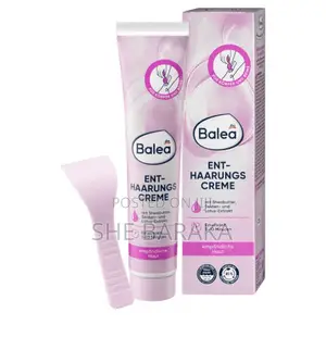 Belea Shaving Cream