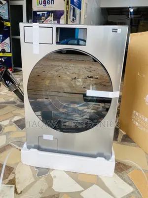 Samsung Digital 22kg Wash and Dry Front Load Washing Machine