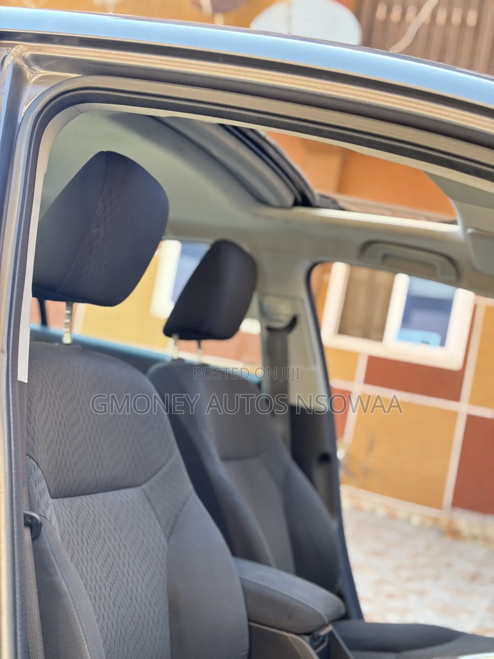 Honda Civic EX-L 4dr Sedan (1.8L 4cyl CVT) 2015 Gray