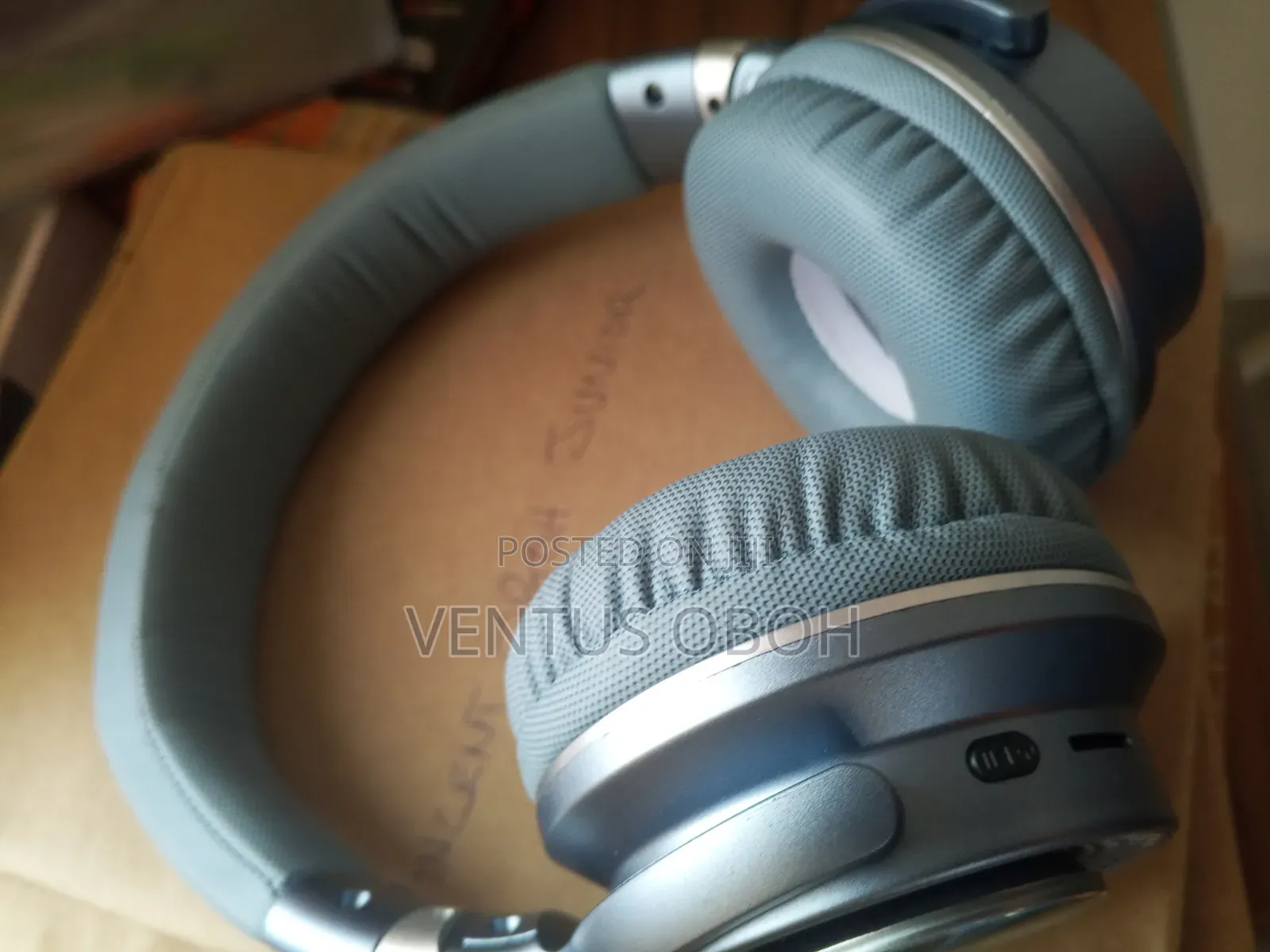 JBL Headphone