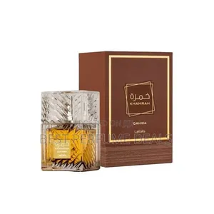 Khamrah Qahwa 100ml